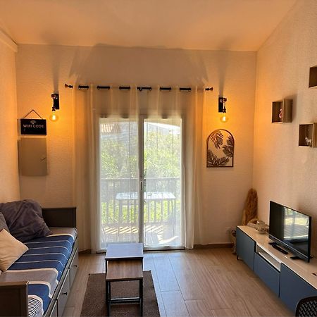 Appartement Duplex 4Pers Climatise - Locations Vld Camargue แซ็งต์-มารี-เดอ-ลา-แมร์ ภายนอก รูปภาพ