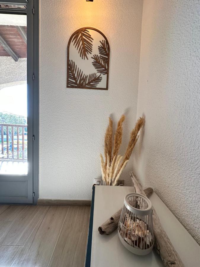 Appartement Duplex 4Pers Climatise - Locations Vld Camargue แซ็งต์-มารี-เดอ-ลา-แมร์ ภายนอก รูปภาพ